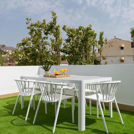iloftmalaga Ático Carihuela Torremolinos Exterior foto