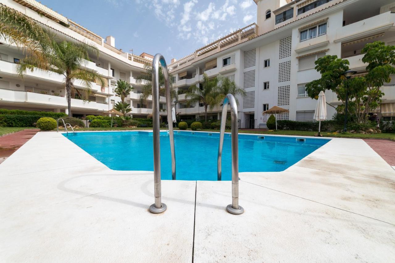 iloftmalaga Ático Carihuela Torremolinos Exterior foto