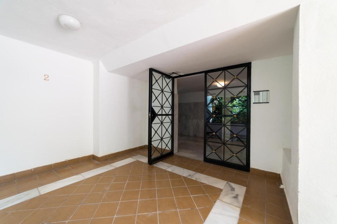 iloftmalaga Ático Carihuela Torremolinos Exterior foto
