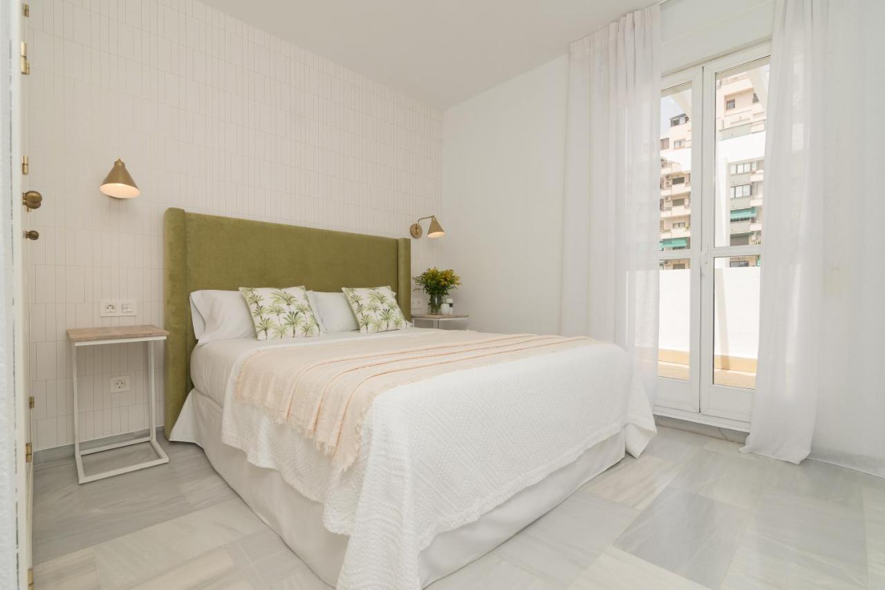 iloftmalaga Ático Carihuela Torremolinos Exterior foto