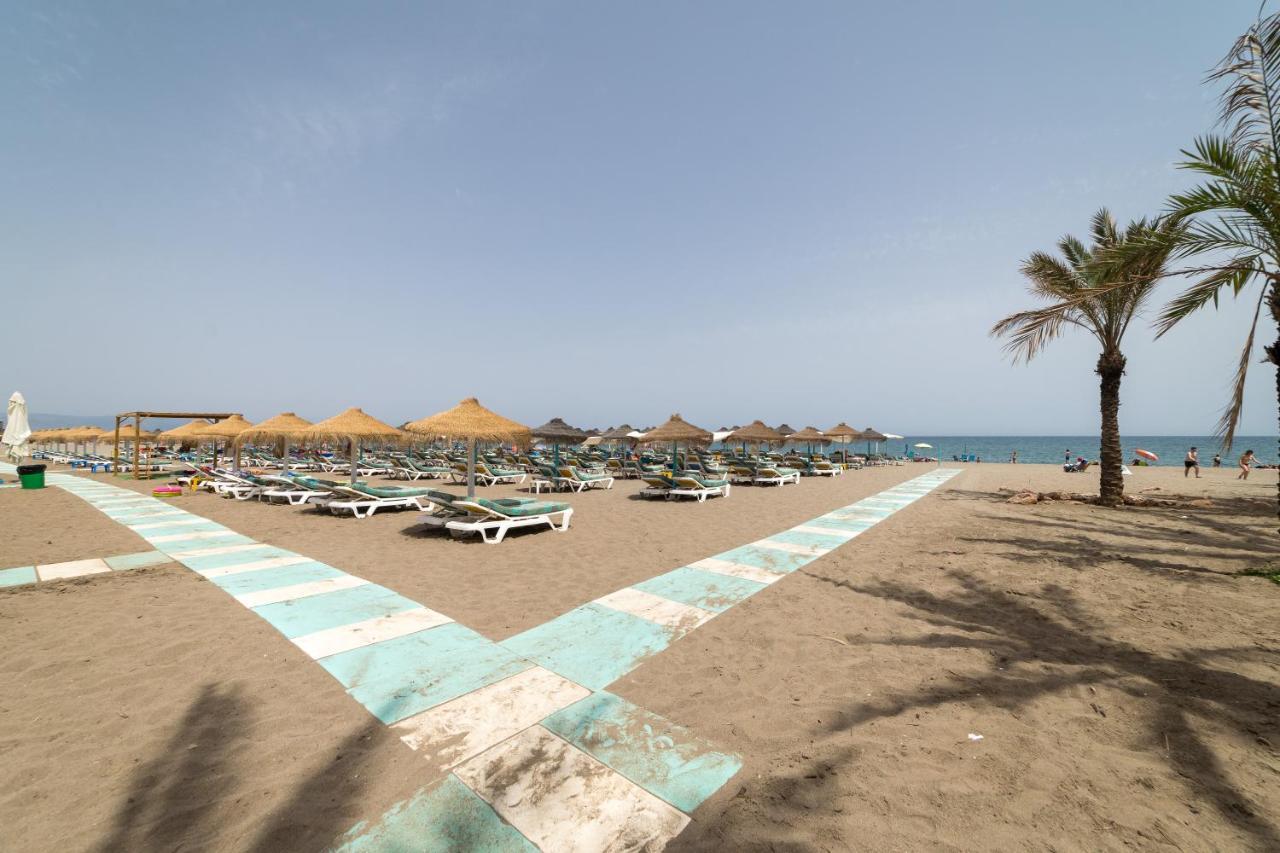 iloftmalaga Ático Carihuela Torremolinos Exterior foto