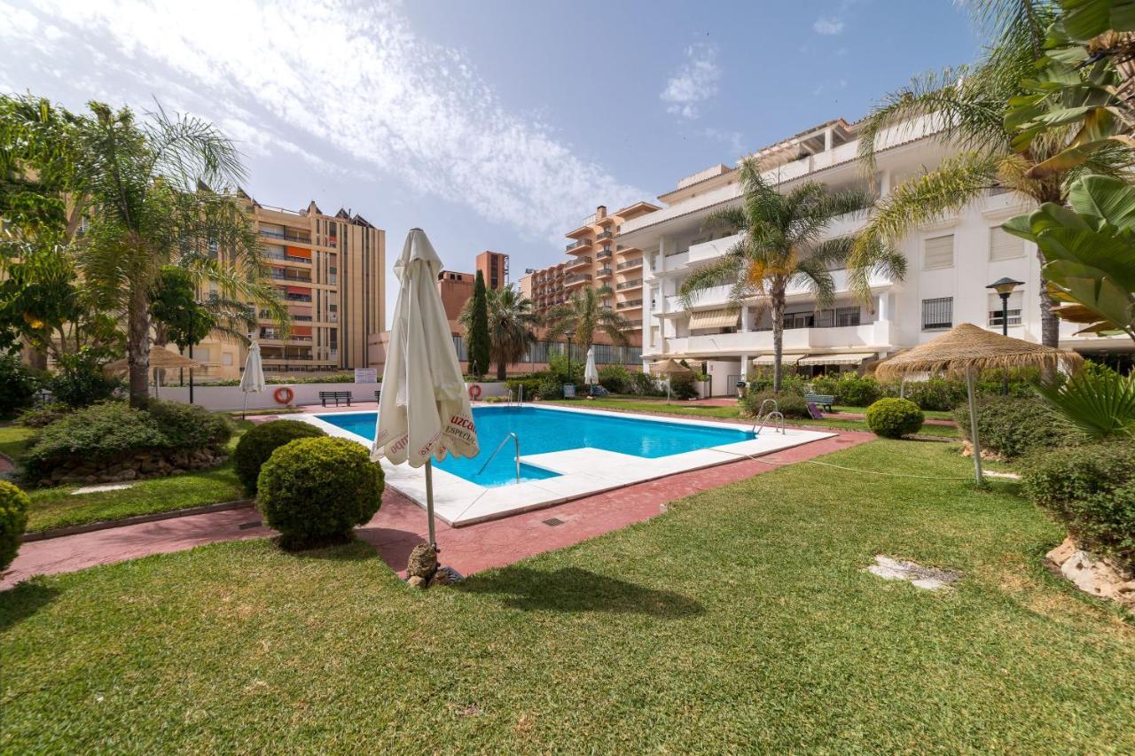 iloftmalaga Ático Carihuela Torremolinos Exterior foto