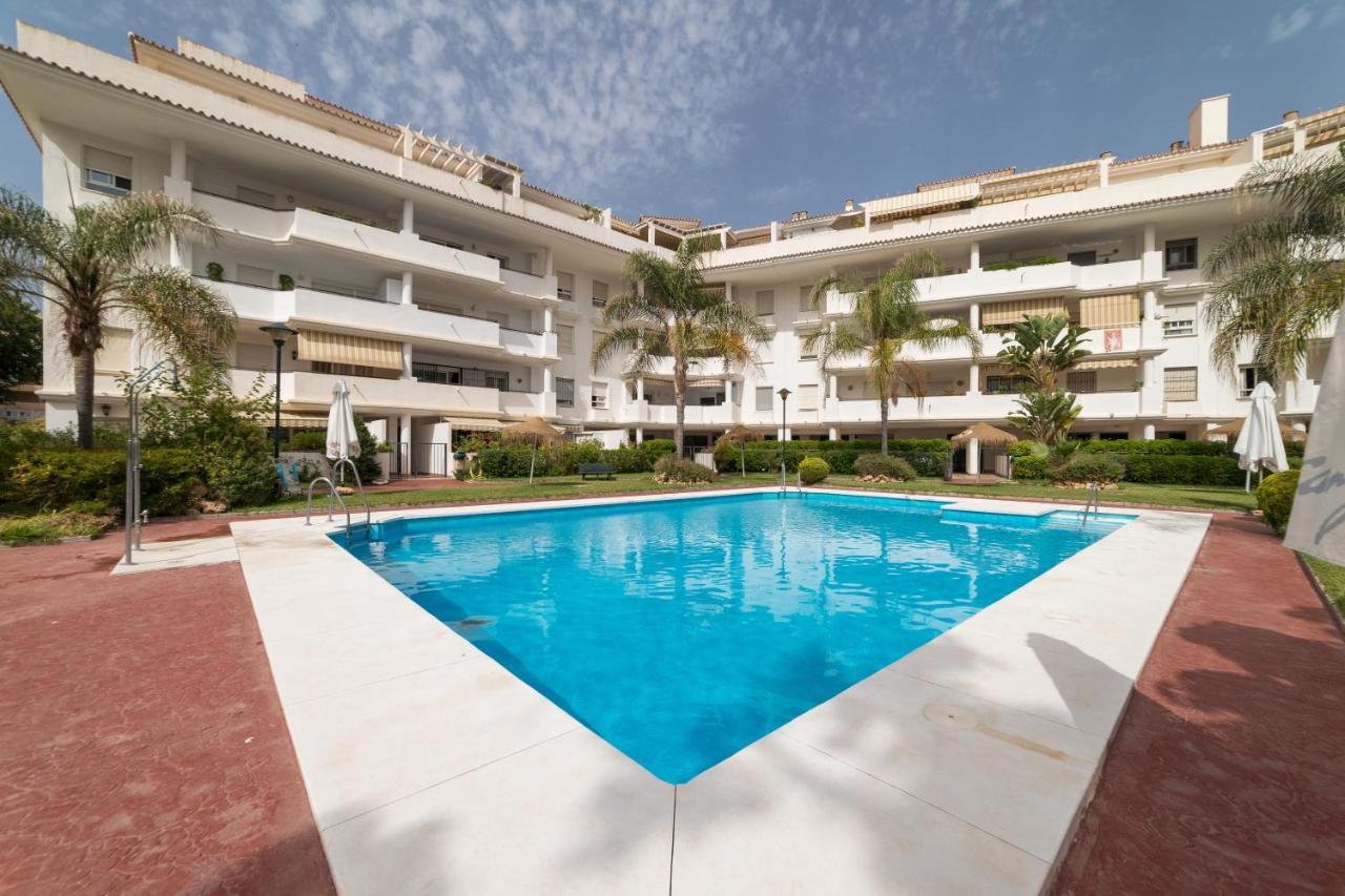 iloftmalaga Ático Carihuela Torremolinos Exterior foto