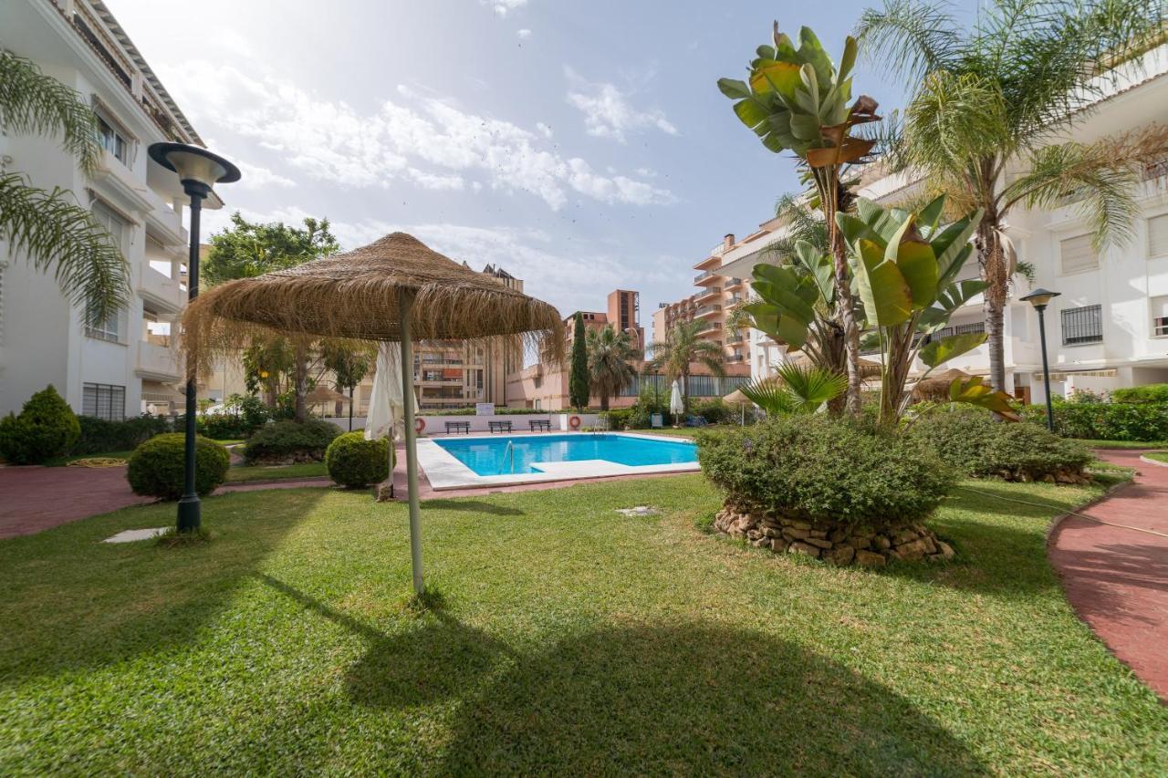 iloftmalaga Ático Carihuela Torremolinos Exterior foto