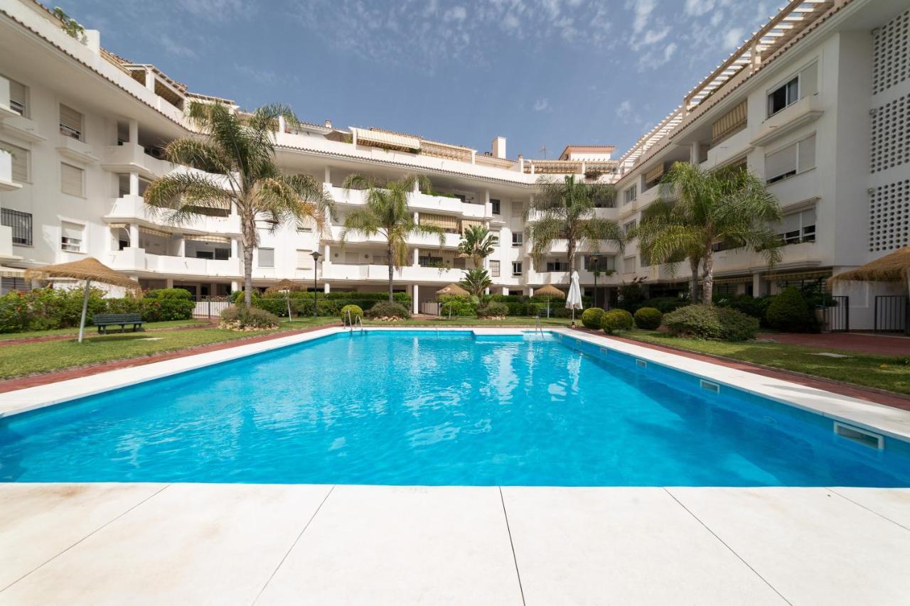 iloftmalaga Ático Carihuela Torremolinos Exterior foto