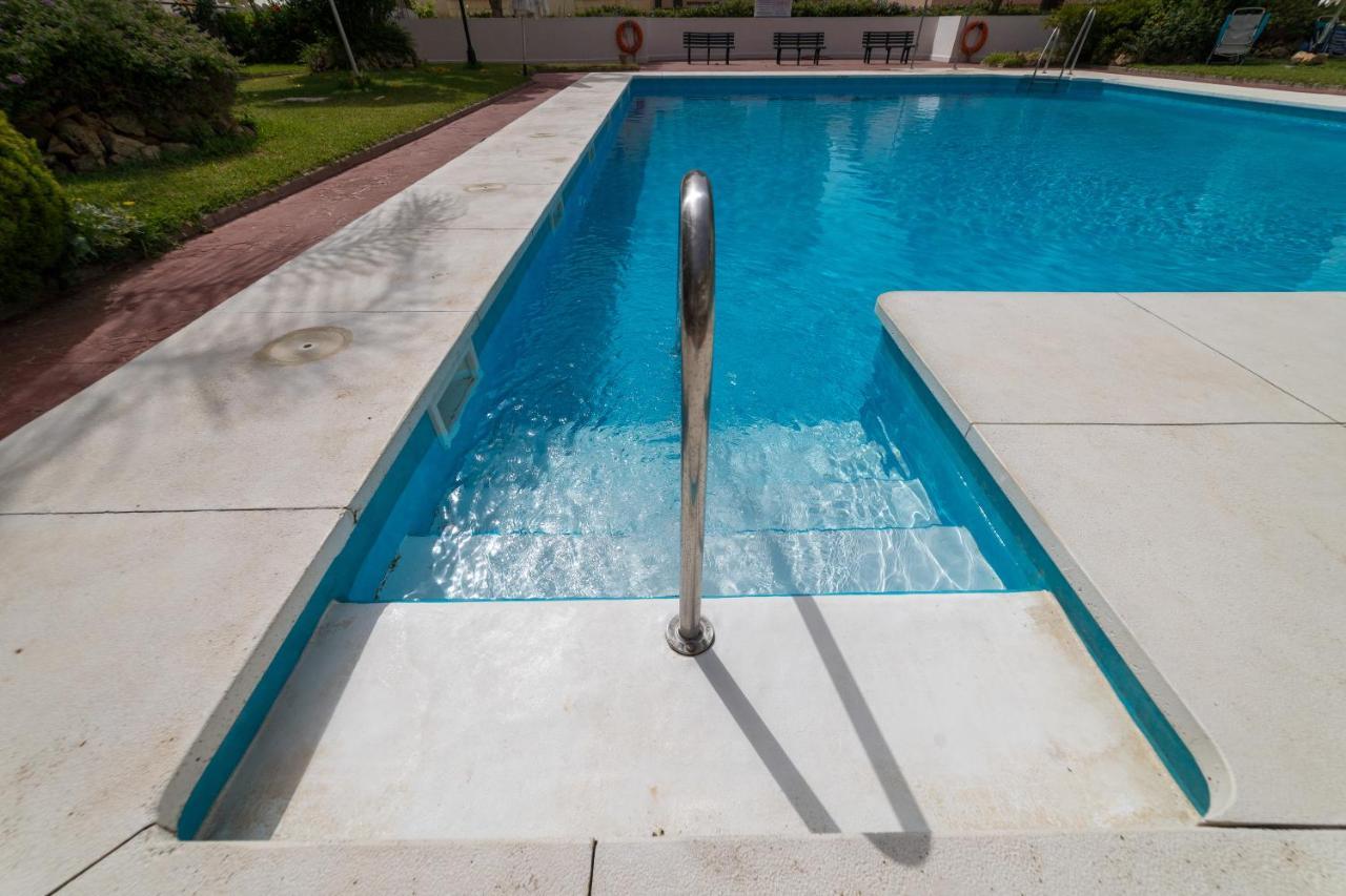 iloftmalaga Ático Carihuela Torremolinos Exterior foto