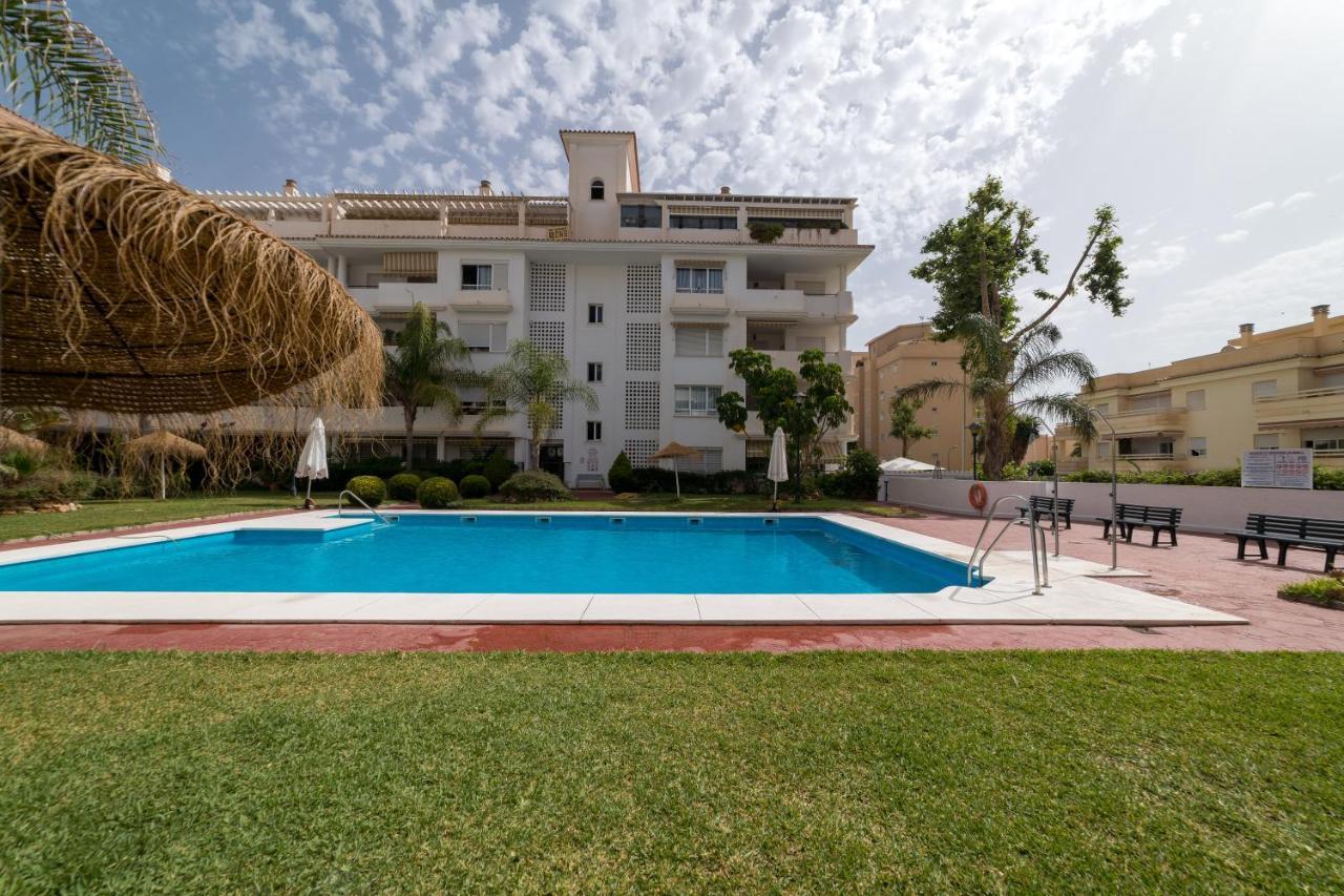 iloftmalaga Ático Carihuela Torremolinos Exterior foto